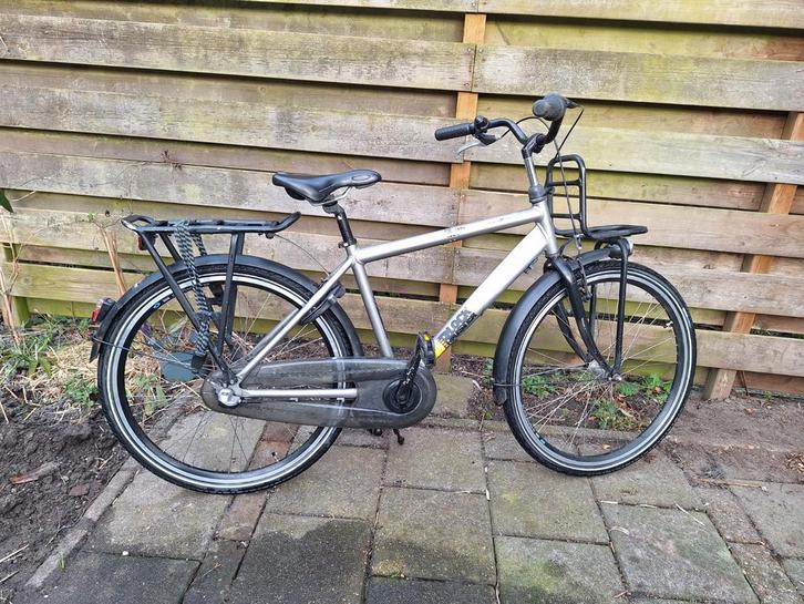 Batavus Blockbuster 26 inch incl nieuwe versnellingen, Fietsen en Brommers, Fietsen | Jongens, Gebruikt, 26 inch of meer, Versnellingen