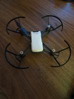 DJI Tello drone voor onderdelen, Basiskwaliteit, Minder dan 100 meter, DJI, Niet werkend