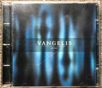 Vangelis - Voices (CD, 1995), Ophalen of Verzenden, 1980 tot 2000, Gebruikt