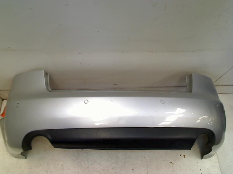 Bumper Achter MET PDC Audi A4 Quattro (B7) (2004-11/2008-06), Gebruikt, Auto-Union-Straße  1, Ingolstadt 85057, , Duitsland, Info@audi.de