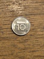 Nederland - 10 Cent 1995, Postzegels en Munten, Munten | Nederland, Verzenden, Koningin Beatrix, 10 cent, Losse munt