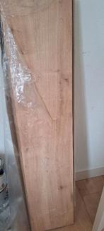 Klik Laminaatvloer le noir &blanc, Ophalen, 50 tot 150 cm, Nieuw, 5 tot 10 m²