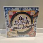 Oud Hollands Pannekoekenspel - Nieuw in doos!, Vijf spelers of meer, Ophalen of Verzenden, Nieuw, De Pannekoekenbakker