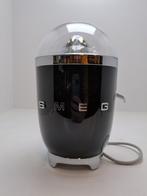 SMEG Citruspers CJF11BLEU zwart - Retourdeal, Citruspers, Nieuw, Bruggestraat 18, Elektrisch
