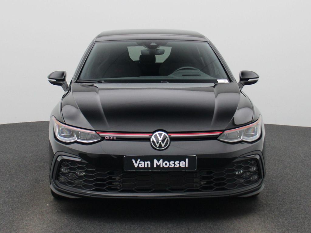 Volkswagen Golf 2.0 TSI GTI | 245 PK | Automaat | Panorama-s, Auto's, 12 maanden, Stof, Gebruikt, Euro 6