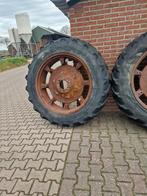 Banden en velgen  13.6x38, Zakelijke goederen, Agrarisch | Onderdelen | Banden, Velgen en Assen, Ophalen of Verzenden