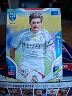 Panini Fifa kaart adrenalyn XL 365 real madrid, Ophalen of Verzenden, Plaatje