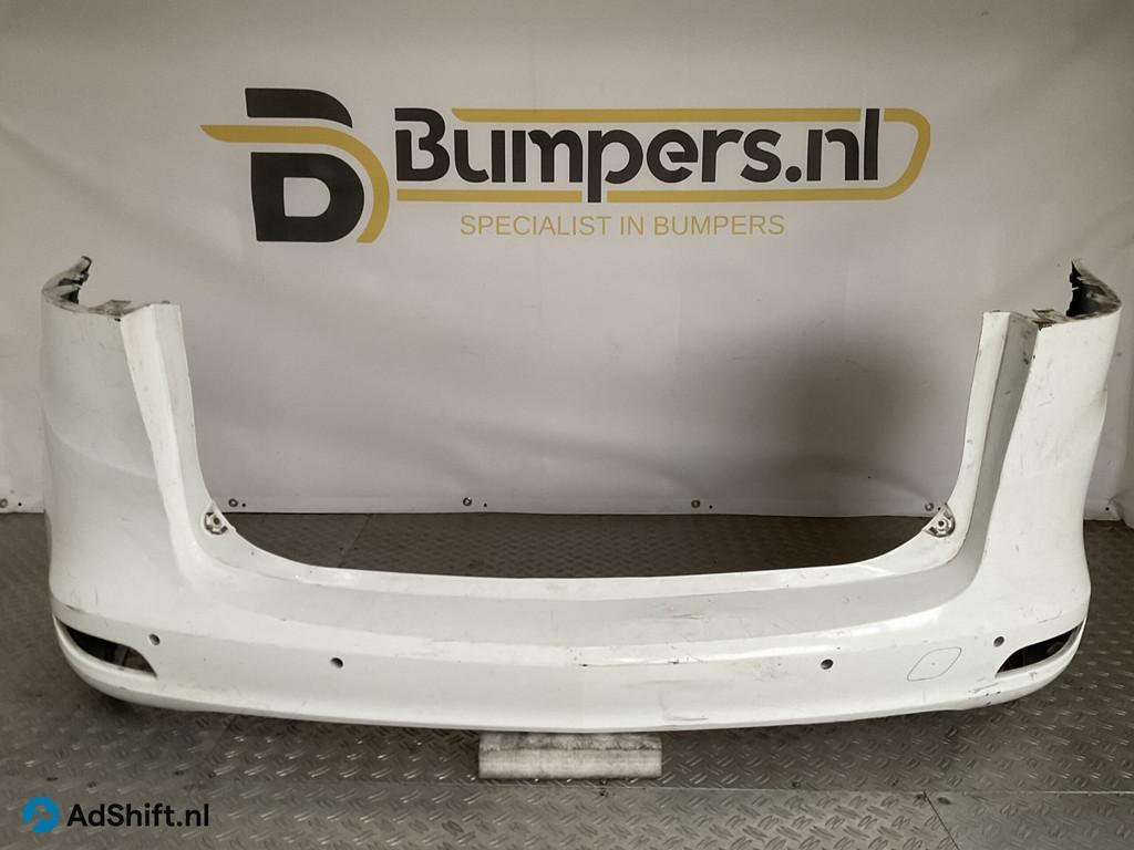 Bumper Opel Zafira Tourer 11-19 13300719 Achterbumper F4-173, Auto-onderdelen, Bumper