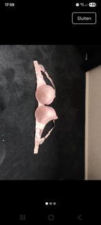 Hunkemöller BH beige 90E, Hunkemöller, Ophalen of Verzenden, Beige, BH