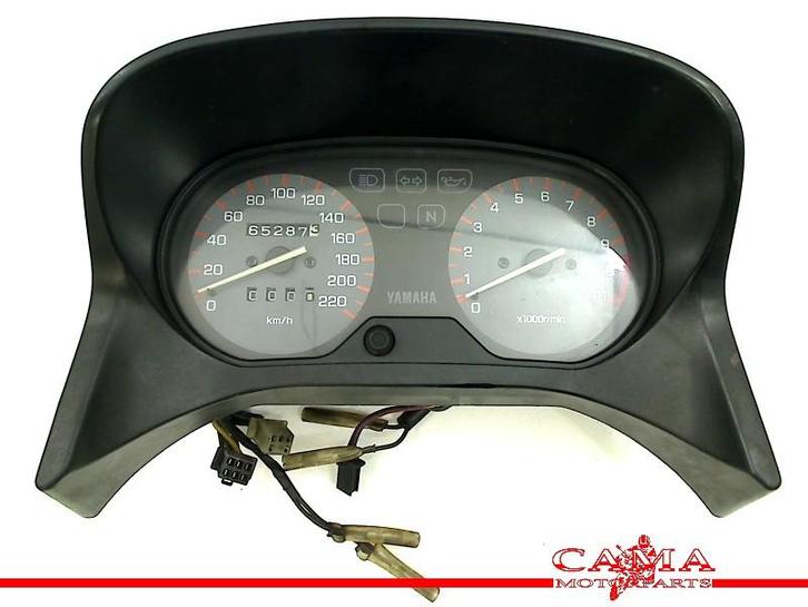 TELLERSET Yamaha XJ 600 N 1994-1997 (XJ600 XJ600N), Motoren, Onderdelen | Yamaha, Gebruikt