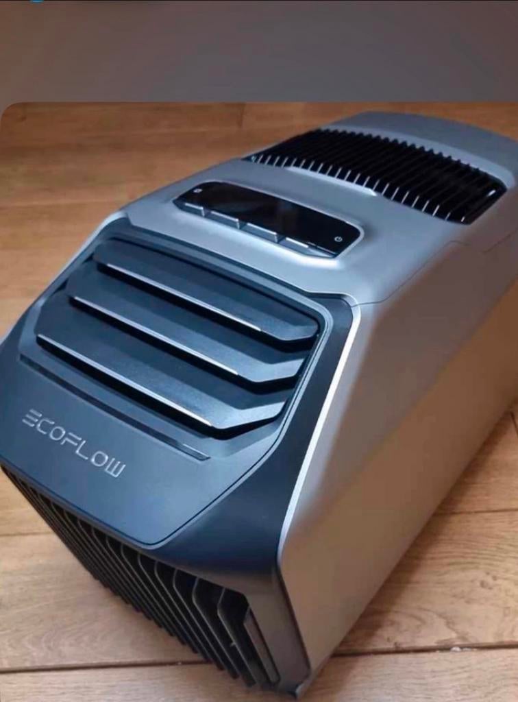 Ecoflow Wave 2 airco/verwarming, Caravans en Kamperen, Kampeeraccessoires, Ophalen of Verzenden