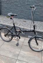 Pelikaan vouwfiets, Fietsen en Brommers, Fietsen | Vouwfietsen, Ophalen of Verzenden, 20 inch of meer