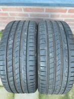 Continental premiumcontact 7. 225-45-17, 17 inch, Ophalen of Verzenden, Band(en), Zomerbanden