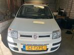 Fiat Panda 1.2 2011 Wit, Auto's, Fiat, Voorwielaandrijving, 1242 cc, Wit, Bedrijf