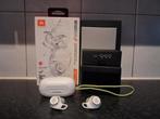 JBL Reflect Aero Oordopjes - Zo goed als nieuw, compleet, Ophalen of Verzenden, Zo goed als nieuw, In gehoorgang (in-ear), Bluetooth