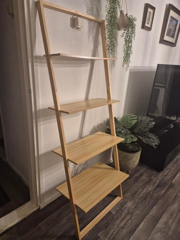 Planken kast, Ophalen, Zo goed als nieuw