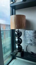 ERIC KUSTER BOLLEN LAMP GOUD BLACK ZWART LAATSTE 99,95€, Ophalen of Verzenden, Zo goed als nieuw, Minder dan 100 cm