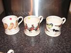Emma Bridgewater baby mugs, Nieuw, Ophalen of Verzenden, Overige stijlen, Kop(pen) en/of Schotel(s)