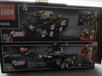 Technic lego de 42065 Rupsband racer, Ophalen of Verzenden, Zo goed als nieuw