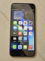 Nette Apple iPhone SE (2022) 64GB Starlight / Wit (A2783), Gebruikt, Wit, 77 %, Ophalen of Verzenden