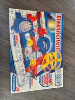 Elektriciteit Wetenschapspel, Ophalen, Zo goed als nieuw