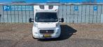 Camper fiat ducato, Caravans en Kamperen, Campers, Overige merken, Ringverwarming, Koelkast, Fiat