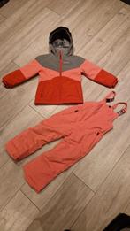 Protest skipak ski jas skibroek maat 110 / 104, Ophalen of Verzenden, Gebruikt, Jongen of Meisje, Broek