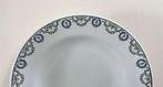 L’ Amandinoise St. Amand diep bord soepbord, Antiek en Kunst, Ophalen of Verzenden