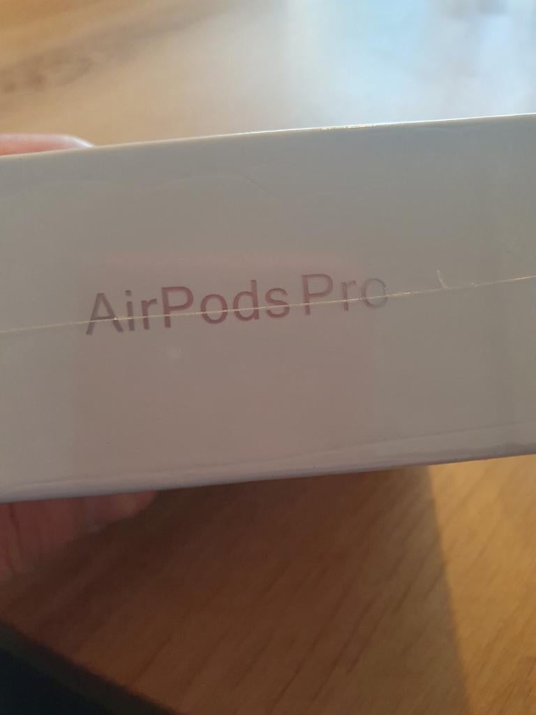 Apple AirPods Pro 2 (2e generatie) met MagSafe Oplaadcase, Ophalen of Verzenden