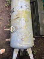 Druktank 300 liter / Hydrofoorketel / Drukvat, Gebruikt, Ophalen of Verzenden, 200 tot 400 liter/min, 6 tot 10 bar