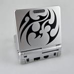 Gameboy Advance SP Tribal | Zeer nette staat, Nintendo, Zo goed als nieuw, Support@nintendo.com, 11-1 Hokotate-cho, Kamitoba, Minami-ku
Kyoto 601-8501
Japan