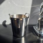 ProChef Champagne/Wijnkoeler RVS - Zo goed als nieuw, Ophalen of Verzenden, Zo goed als nieuw