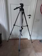 Statief merk: Vangaurd, Ophalen of Verzenden, Zo goed als nieuw, 150 tot 175 cm, Driepoot