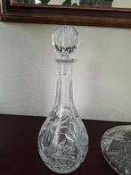 KARAF KRISTAL, Ophalen of Verzenden