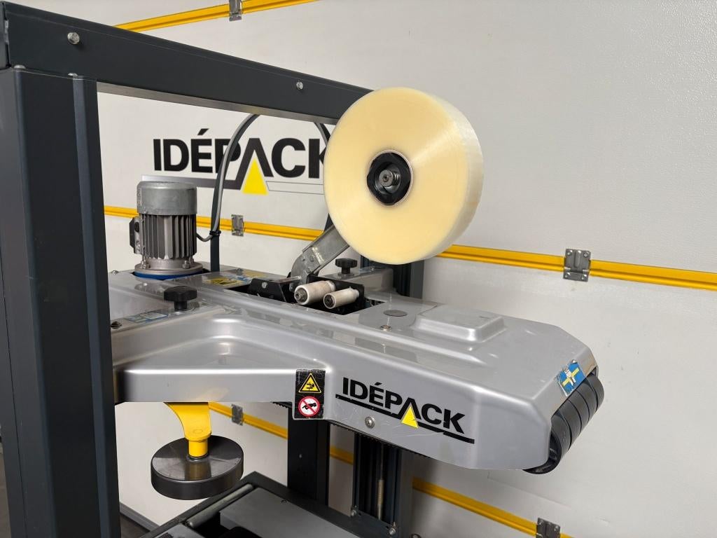 3x Siat S26-S Dozensluiter | bj. 2010-2012 | Gereviseerd, Ophalen