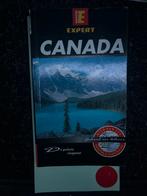 Reisgids Canada Expert - De perfecte reisgenoot, Overige merken, Ophalen of Verzenden, Zo goed als nieuw, Reisgids of -boek