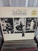 Vinyl 2lp GENESIS: THE LAMB LIES DOWN ON BROADWAY, Ophalen of Verzenden, 12 inch, Progressive