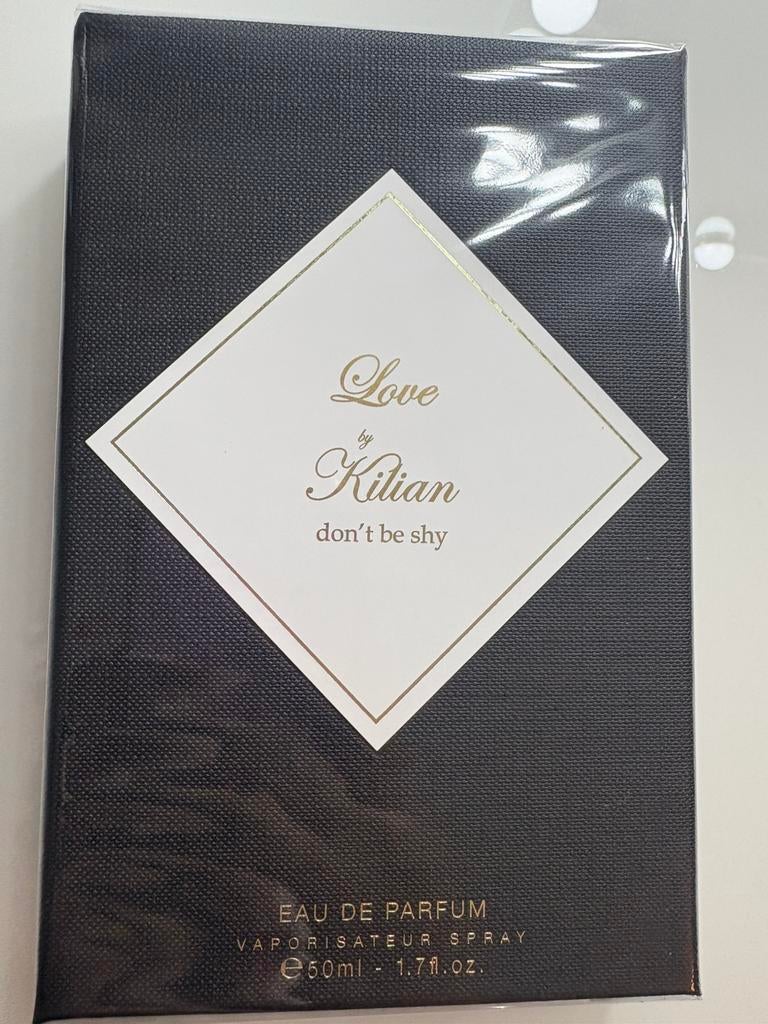 Killian love don’t be shy 50ml, Ophalen of Verzenden, Zo goed als nieuw