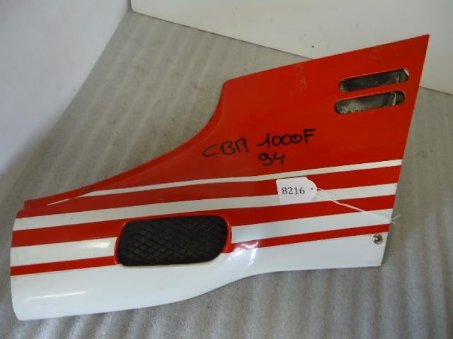 CBR1000F 1987 - 1988 Honda Kuipdeel Kuipdeel kont D1-25749