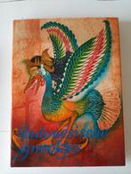 w3 Indonesische Sprookjes - Margot Bakker, Jaroslav Šerých, Boeken, Ophalen of Verzenden, Gelezen, Margot Bakker