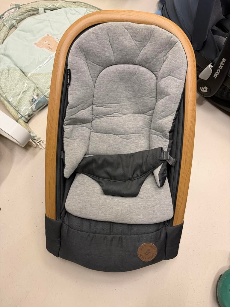 maxicosi Kori wipper ( kan helemaal plat), Overige merken, Verstelbaar, Wipstoel, Ophalen of Verzenden