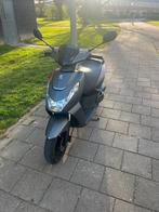 Peugeot kisbee Rs 4takt 50cc injectie, Ophalen, Overige modellen, Zo goed als nieuw, Benzine