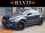 Land Rover Range Rover Evoque Convertible 2.0 Si4 HSE Dynami, Auto's, Land Rover, Automaat, Gebruikt, 4 cilinders, Cabriolet