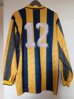 Puma retro vintage voetbalshirt voetbal shirt xl, Ophalen of Verzenden, Zo goed als nieuw, Shirt