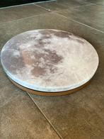 Maanlamp, Ophalen, Zo goed als nieuw