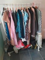 Groot kledingpakket dames: 40+ stuks, diverse maten & merken, Ophalen of Verzenden, Gedragen