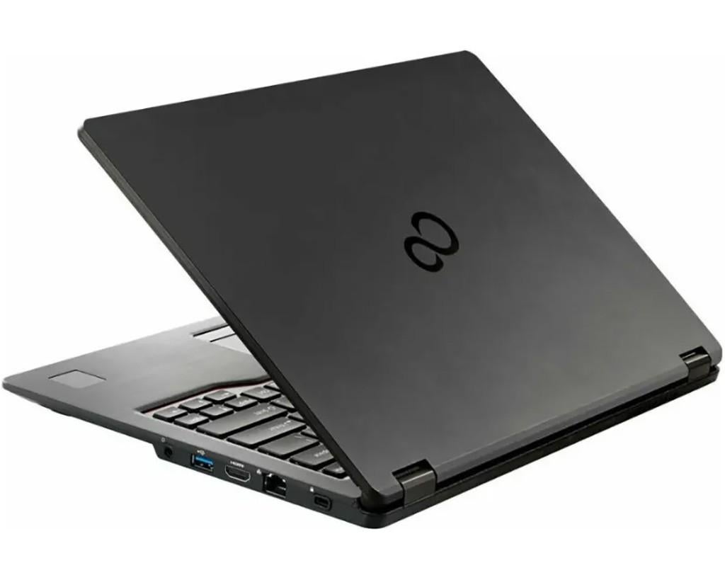 Fujitsu Lifebook E5410/Intel Core i5 1.6GHz/8GB/256GB, Computers en Software, Windows Laptops, 256 GB, 2 tot 3 Ghz, Qwerty, 8 GB