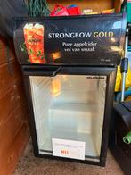 Koelkast in goede staat - Helkama Strongbow Gold, 85 tot 120 cm, 75 tot 100 liter, Ophalen of Verzenden, 45 tot 60 cm