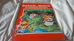 Suske en Wiske - De Nerveuze Nerviërs, Boeken, Stripboeken, Eén stripboek, Ophalen of Verzenden, Gelezen, Willy Vandersteen