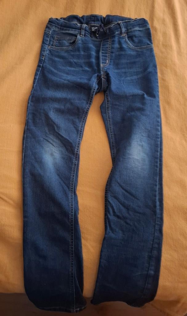 Jeans Villervalla - maat 152, Broek, Jongen of Meisje, Zo goed als nieuw, Villervalla